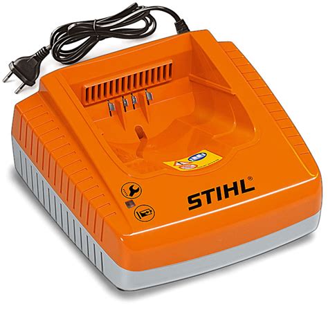 RMA 2RT TC STIHL Tosaerba più kit batteria e  