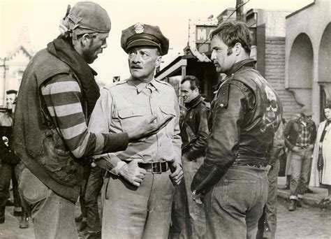 The Wild One | Marlon Brando, 1950s, Motorcycle Gangs | Britannica
