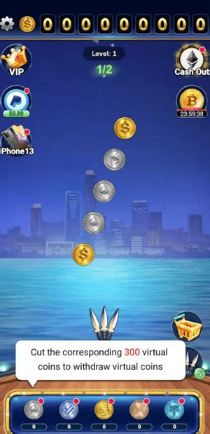 Bitcoin Master 的图像结果