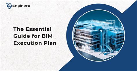Image result for How to Create Bim Execution Plan
