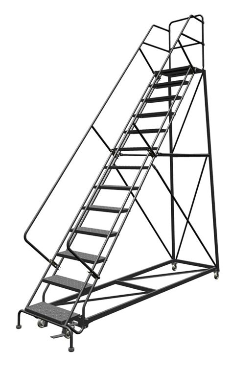 Buy Tri-Arc UKDEC113246 U-Design Configurable 13-Step Forward Descent ...