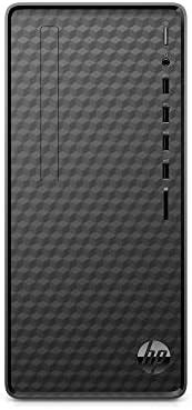 HP Tower PC 12th Gen Intel Core i7-12700 (8GB/256 GB SDD/1 TB HDD/Win ...