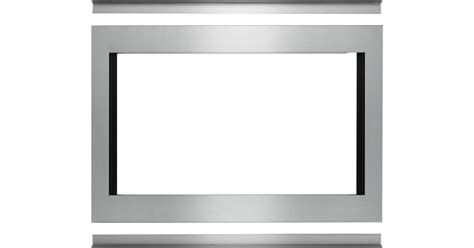 Whirlpool MKC3157ES 27 Inch Wide Standard Built-In Kit for Whirlpool ...