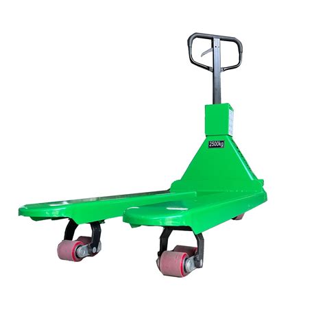Buy Pronix Weighing Scale Pallet Truck 2.5 Ton PNXPT-25WS Online ...