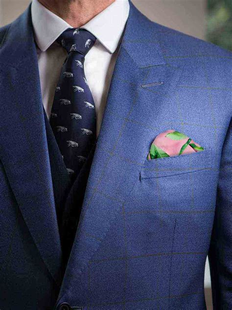 Pocket Squares – Radka
