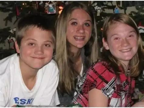 Guinness World Record: Meet the tallest family in the world - The Trapp ...