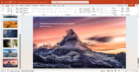 Image result for Microsoft PowerPoint Website