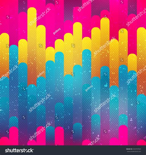 Funky Colourful Backgrounds