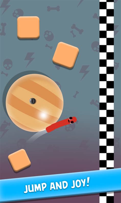 Sausage Jump Flip Game - App on Amazon Appstore