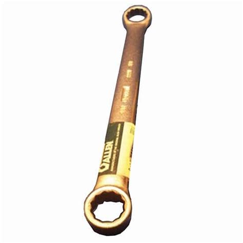 Buck Scientific 6106 Bench Wrench Kit for IR Spectroscopy from Cole ...