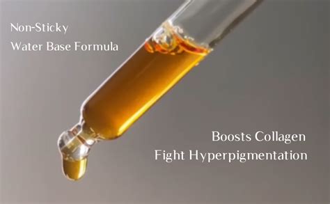 Mayaa Veda Herbal Vitamin C Serum for Skin whitenening - Brightening ...