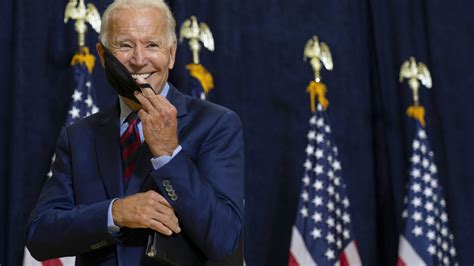 Biden 的图像结果