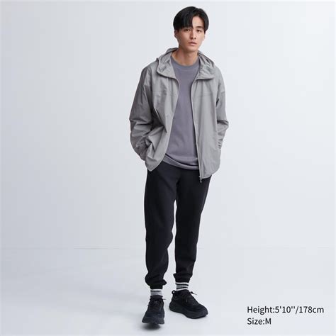 Uniqlo Outerwear For Sale - Uniqlo Uv Protection 3d Cut Pocketable ...