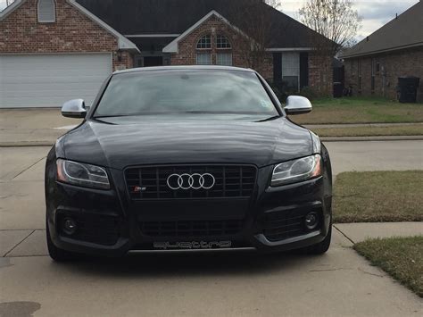 For Sale: 2009 s5 v8