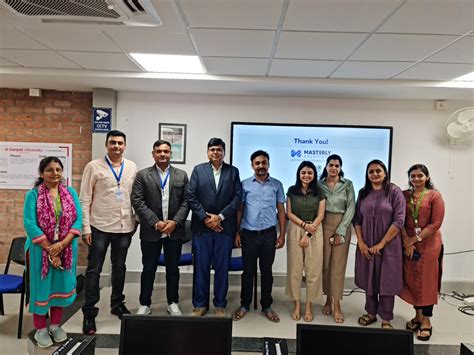 Workshop on Designing the future : Unlock Your Potential with a career ...