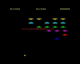 Image result for SmallishBeans Base Invaders