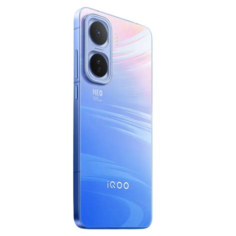 Vivo iQOO Neo 10R Price in Bangladesh 2025, Specs & Review | MobileDokan