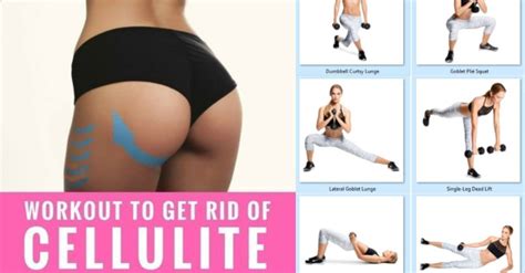 Image result for Cellulite Workout