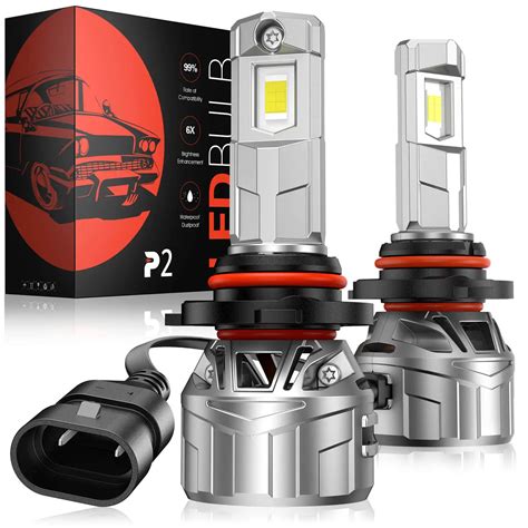 The Ultimate Guide to 9006 Headlight Bulb in 2025 – Hawkglow