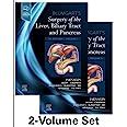Buy BLUMGART'S SURGERY OF THE LIVER, BILIARY TRACT AND PANCREAS, 2 ...