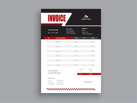 Car wrap invoice Images - Free Download on Freepik