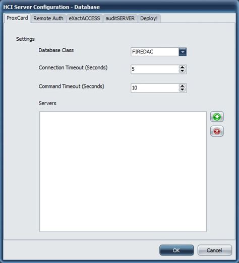 Image result for Server Configuration Tool