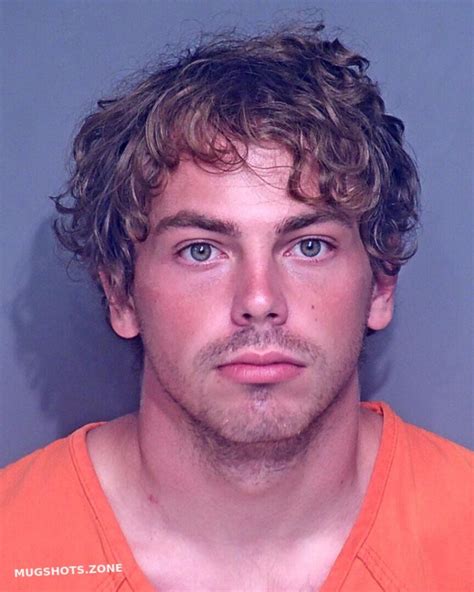 POTTER AARON DWAYNE 06/14/2024 - Baldwin County Mugshots Zone