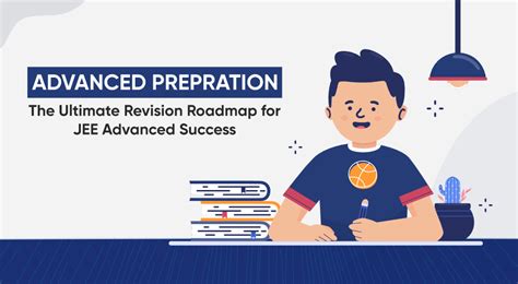Advanced Prep: The Ultimate Revision Roadmap for JEE Advanced Success ...
