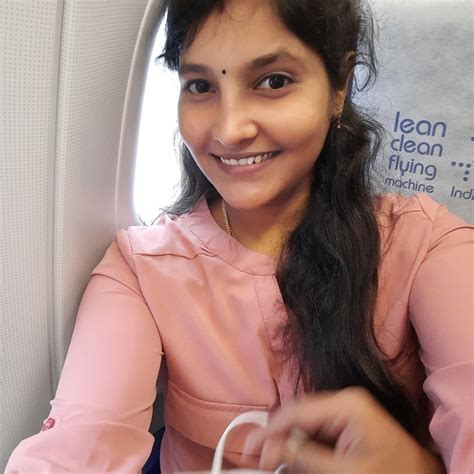 Mangaleshwari - Biology teacher in Chennai - ₹700/h