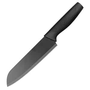 Buy Mockery 1-Piece Chef's Knife, Special Blade Steel, Non-Stick ...