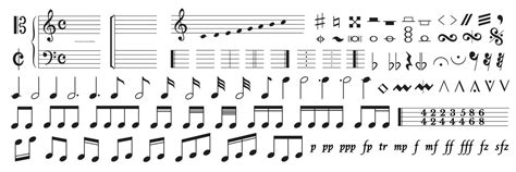 Music Symbol 的图像结果