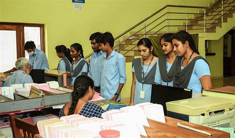 Bonam Venkata Chalamayya Engineering College - [BVCEC], East Godavari ...