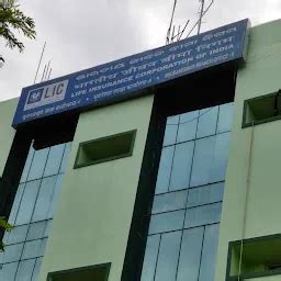 LIC BHUBANESWAR Branch-2 - Insurance company - Bhubaneswar - Odisha ...