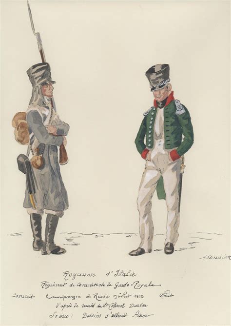 Pin en italian napoleonic