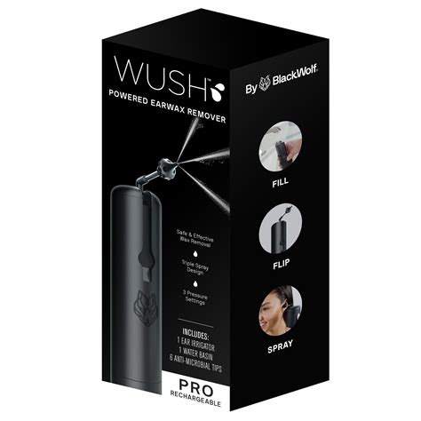 Will Water Loosen Ear Wax at Kathleen Flores blog