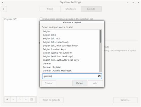 Image result for Linux Layout