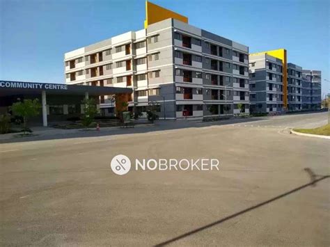tata housing Boisar Rent - WITHOUT BROKERAGE Unfurnished 1 BHK Rental ...