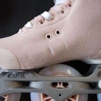 Powerslide Pheme 100 Pink FUNDGRUBE | Fun-Sport-Vision