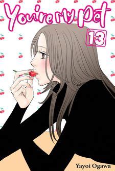 You're My Pet Volume 13 (Kimi wa Pet) - Manga Store - MyAnimeList.net