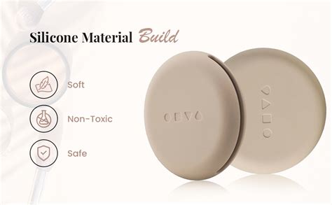 MAYCREATE® Silicone Powder Puff Holder, Makeup Sponge Puff Case ...