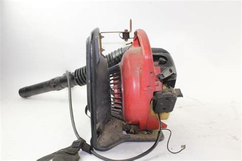 Image result for Homelite Backpack Leaf Blower