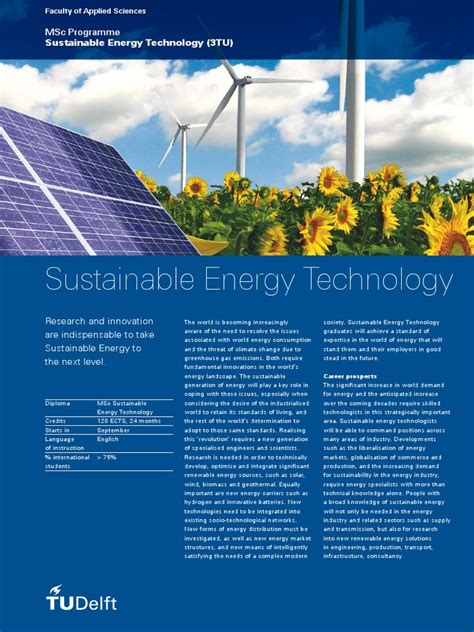 Sustainable Energy Technology Program 的图像结果
