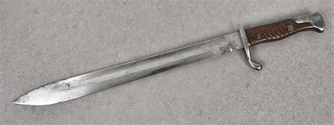 Lot - An original WWI First World War Imperial German Army mauser rifle ...