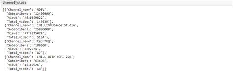 Web Scraping PHP YouTube 的图像结果
