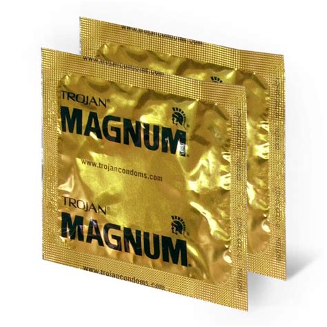 Magnum Xl Latex Free Condoms at Ilene Haase blog