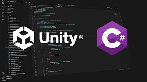 Unity C Sharp Tutorial 的图像结果