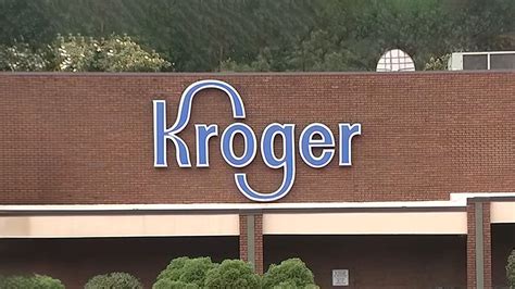 Kroger confirms final day before store closes for good in US city as ...