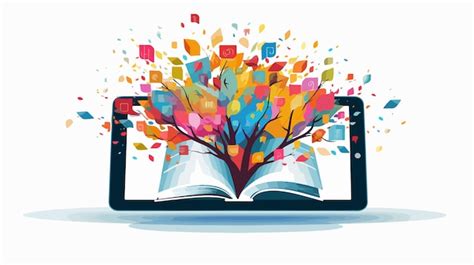 Image result for eLibrary Name Design