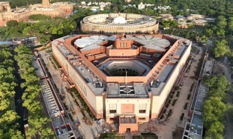 Lok Sabha proceedings extended to 8PM as... ... Criminal Law Bills To ...