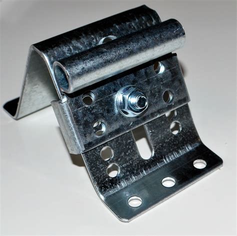 GARAGE DOOR TOP BRACKET